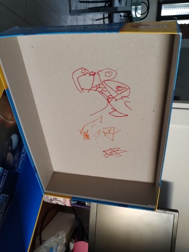 Gioco Esplora il Sistema Solare Lisciani