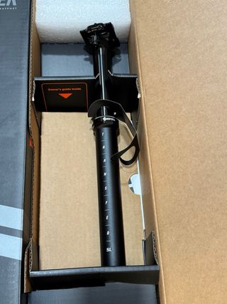 OFERTA! Fox Transfer SL Performance 31.6 100 423g