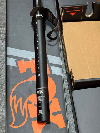 OFERTA! Fox Transfer SL Performance 31.6 100 423g