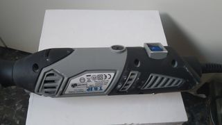 Mini herramienta rotativa T-ASP tipo Dremel