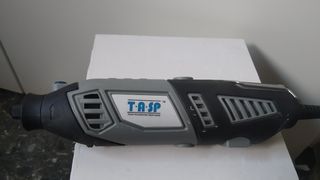 Mini herramienta rotativa T-ASP tipo Dremel