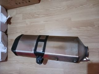 Tubo escape KTM 1290 (2016-2020)