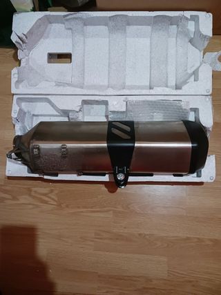 Tubo escape KTM 1290 (2016-2020)