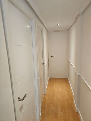 Carpintero puertas Zaragoza