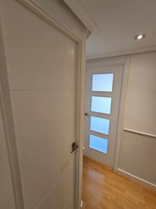 Carpintero puertas Zaragoza