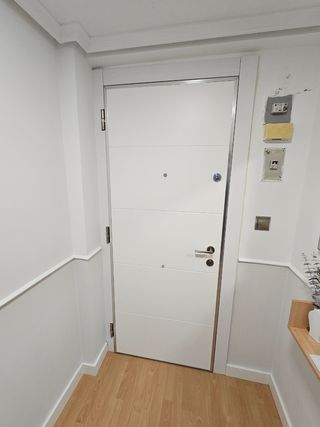 Carpintero puertas Zaragoza