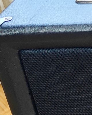 Amplificador guitarra Davoli Virus 50,100W