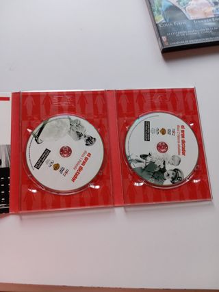 DVD Chaplin: El Gran Dictador
