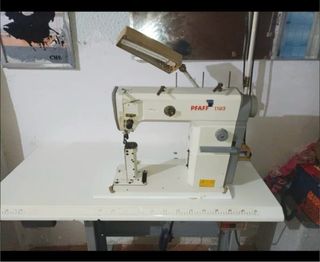 Máquina de coser Pfaff 1193