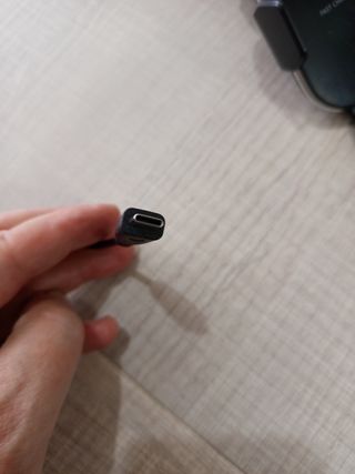 Cable USB-C Corto