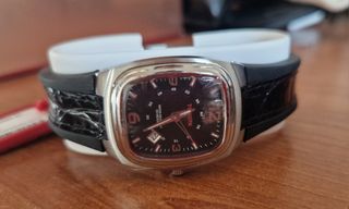 Reloj Viceroy mujer o unisex Acero