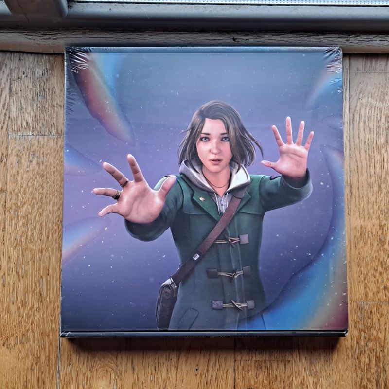 Imagen de Life is Strange: Double Exposure Collector's Box