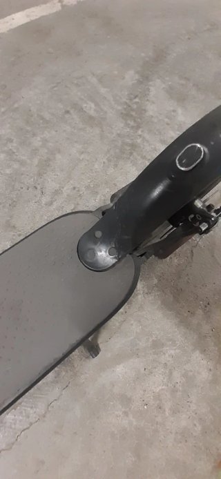 Patín eléctrico Xiaomi 1S
