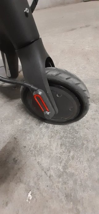 Patín eléctrico Xiaomi 1S