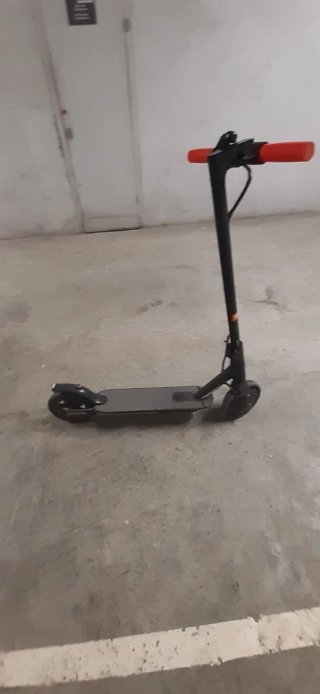 Patín eléctrico Xiaomi 1S