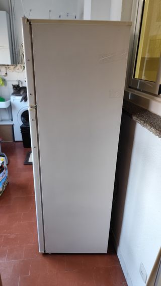 Nevera Brandt A++ 250L