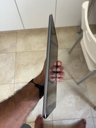 iPad Air 1ª Gen 16GB WiFi + Funda