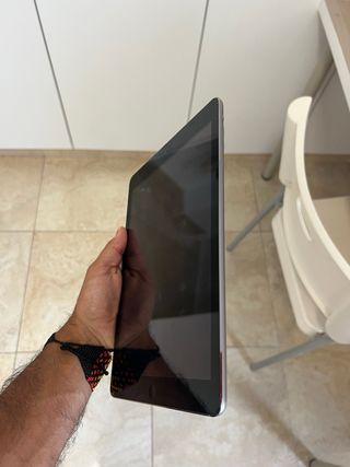 iPad Air 1ª Gen 16GB WiFi + Funda