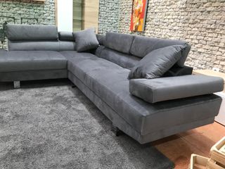 Sofá rinconero nuevo