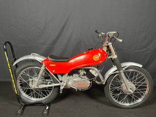 Montesa Cota 25c