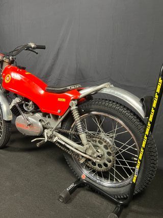 Montesa Cota 25c
