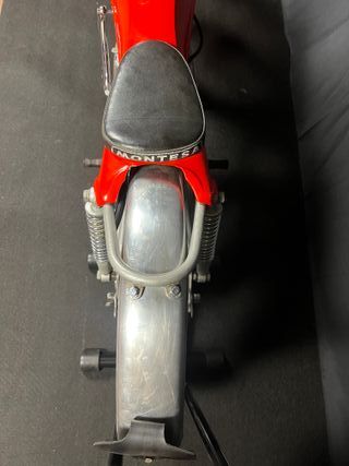 Montesa Cota 25c