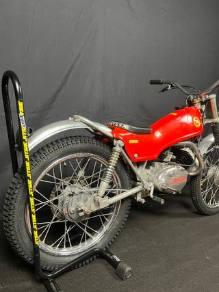 Montesa Cota 25c