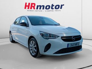 Opel Corsa Edition