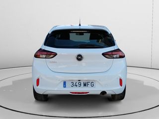 Opel Corsa Edition