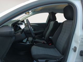 Opel Corsa Edition