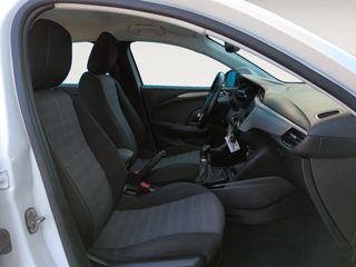 Opel Corsa Edition
