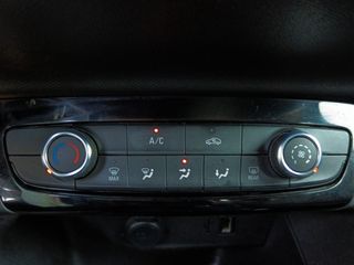 Opel Corsa Edition