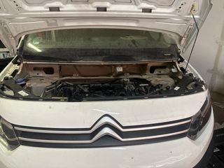Despiece Citroën Berlingo