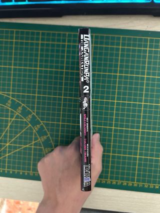 Danganronpa The Animation 2