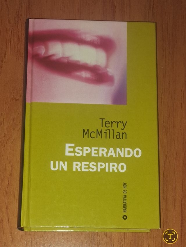 Esperando un respiro