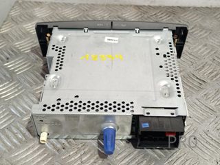 SISTEMA AUDIO / RADIO CD PEUGEOT 308