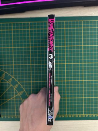 Danganronpa The Animation 3