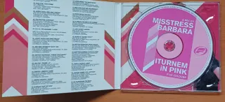 Misstress Barbara Iturnen in PinK Florida 135