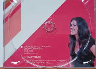 Misstress Barbara Iturnen in PinK Florida 135