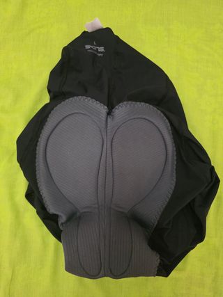 Culotte Skins LoveCats ciclismo mtb  talla L