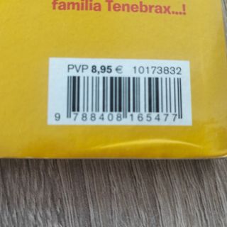 El misterio del violín desaparecido