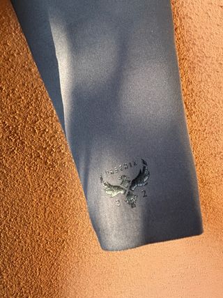 Neopreno Xcel Phoenix 3/2mm S