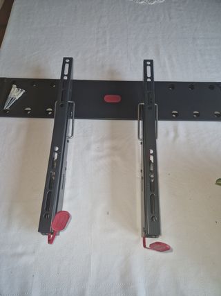 Soporte TV pared - nuevo
