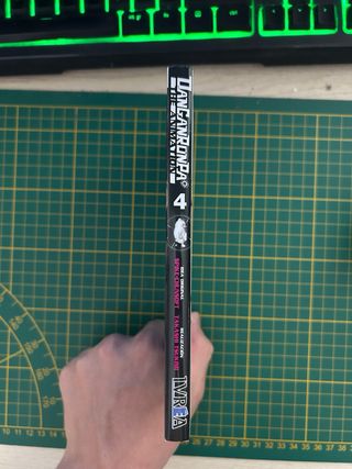 Danganronpa The Animation 4