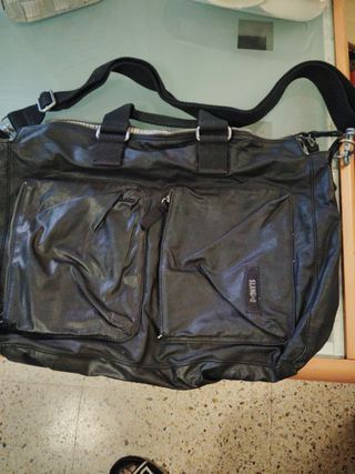 Bolso SLANG negro