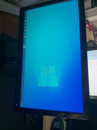 Monitor Asus 19" Negro