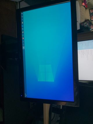 Monitor Asus 19" Negro