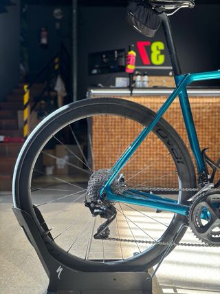 Megamo Raise 2019 XL