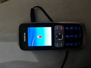 Nokia 2630 - Teléfono móvil
