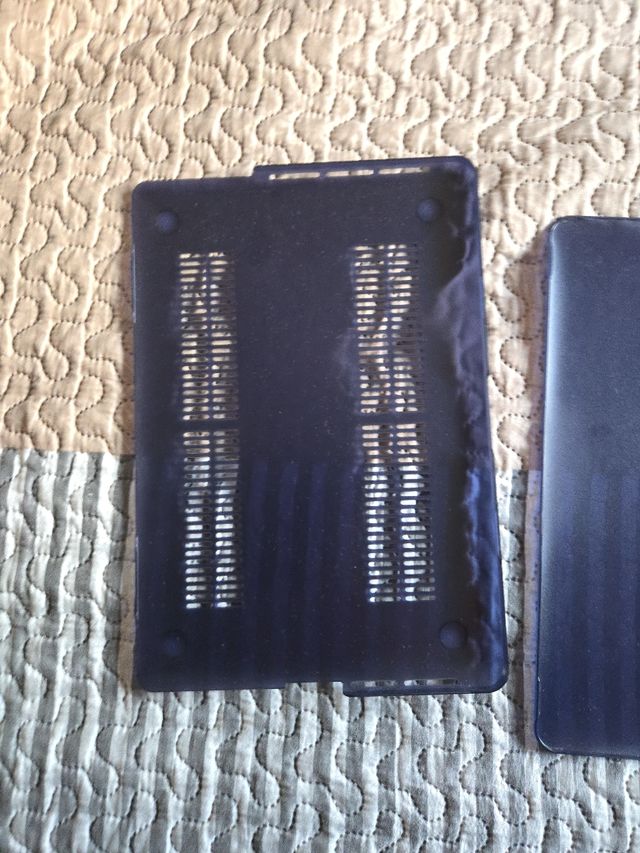 Funda MacBook - funda protectora